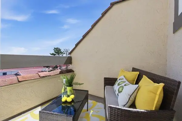 3550 Carter Drive #44, South San Francisco, CA 94080