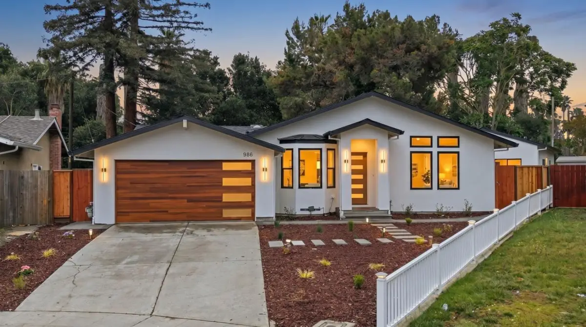 986 Starflower Court, Sunnyvale, CA 94086 - #1