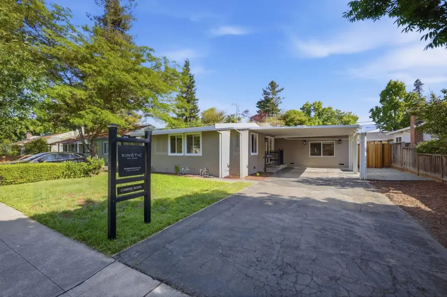 2310 Peachtree Lane, San Jose, CA 95128 - #2