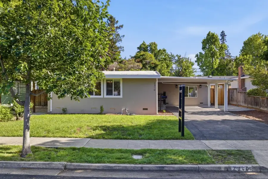 2310 Peachtree Lane, San Jose, CA 95128 - #3