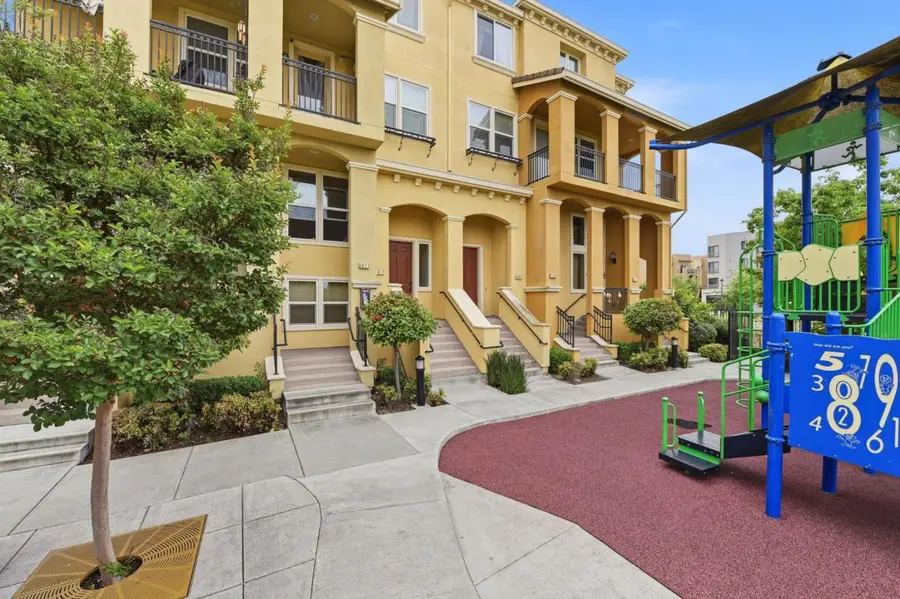 1617 Lee Way, Milpitas, CA 95035 - #2