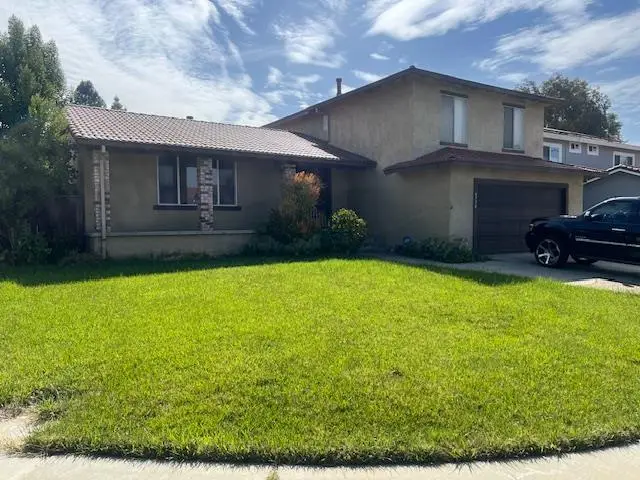 4778 Park Douglas Place, San Jose, CA 95136 - #1