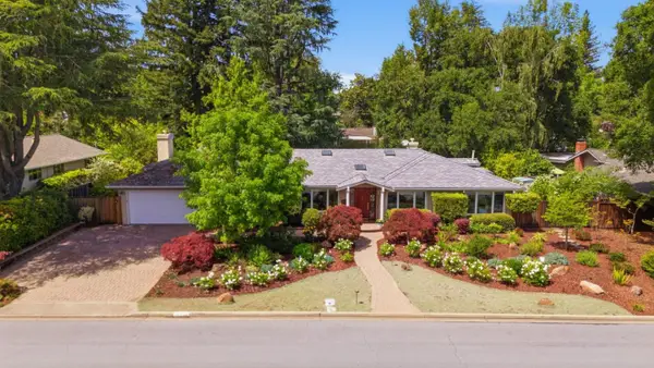 Address Withheld By Seller, Saratoga, CA 95070