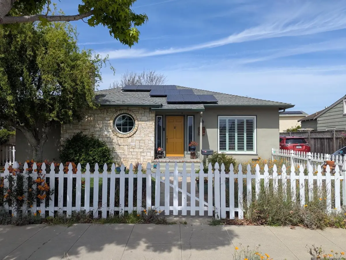 640 Park Street, Salinas, CA 93901 - #1