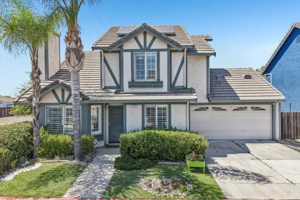 1562 Clampett Way, San Jose, CA 95131