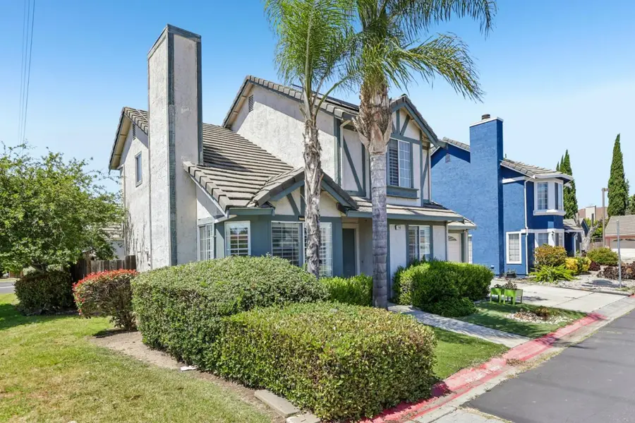 1562 Clampett Way, San Jose, CA 95131 - #2