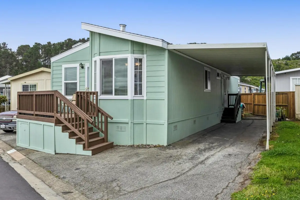 108 La Granada Lane #`108, Moss Beach, CA 94038 - #1