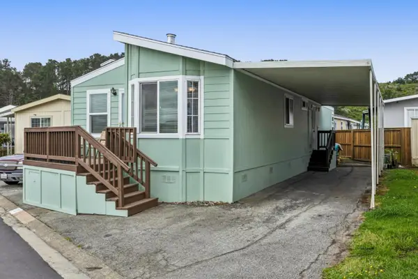 108 La Granada Lane #`108, Moss Beach, CA 94038