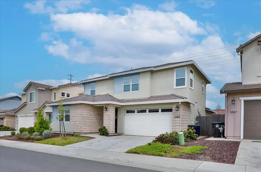 12825 Tower Beach Way, Rancho Cordova, CA 95742 - #3