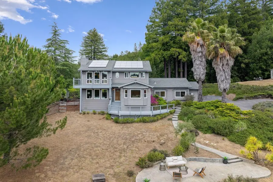 345 Eagle Road, Scotts Valley, CA 95066 - #3