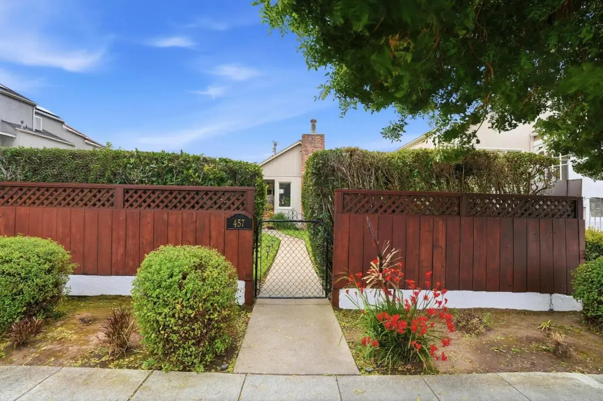 457 Commercial Avenue, South San Francisco, CA 94080 - #1