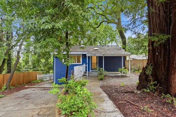 18115 La Verne Drive, Los Gatos, CA 95033