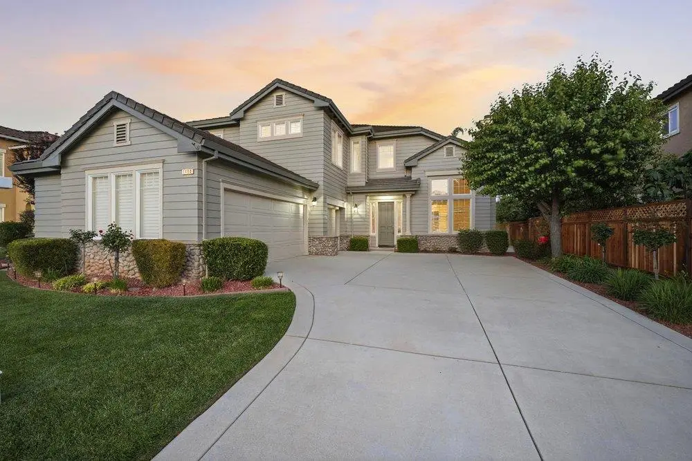 1490 Avenida De Los Padres, Morgan Hill, CA 95037 - #1