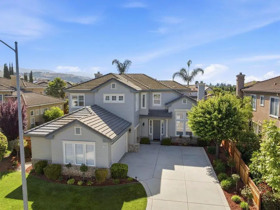 1490 Avenida De Los Padres, Morgan Hill, CA 95037 - #2