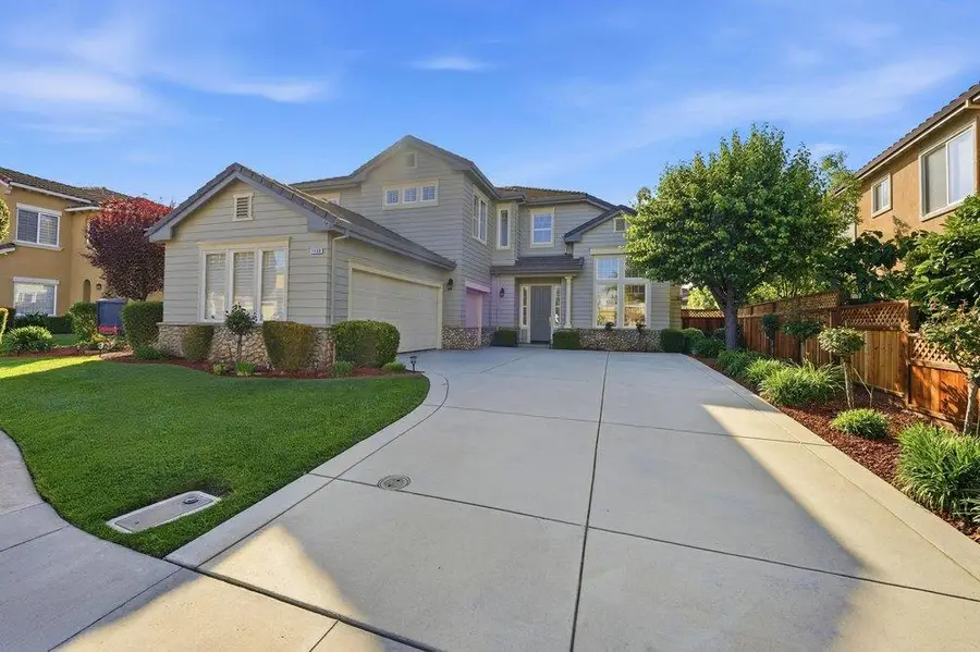 1490 Avenida De Los Padres, Morgan Hill, CA 95037 - #3