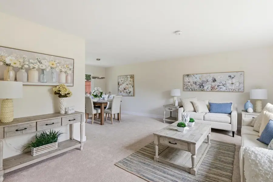 15675 La Sierra Court, Morgan Hill, CA 95037 - #3