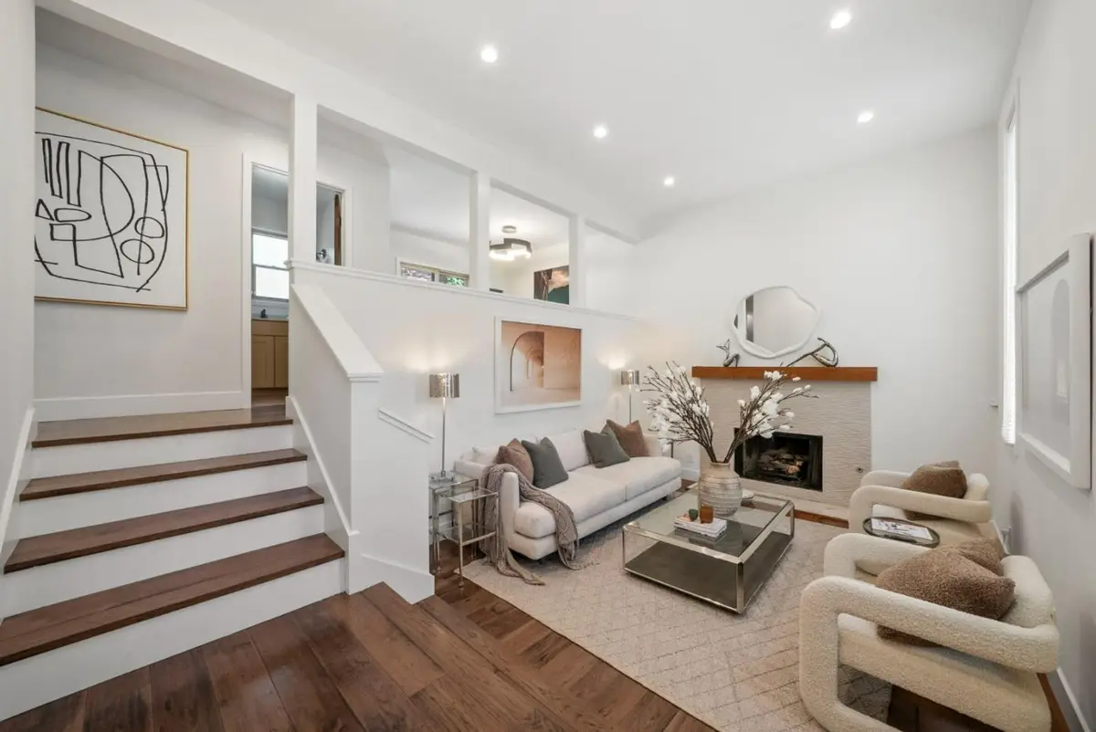 3307 Bay Court, Belmont, CA 94002 - #1