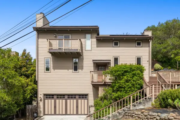 3307 Bay Court, Belmont, CA 94002