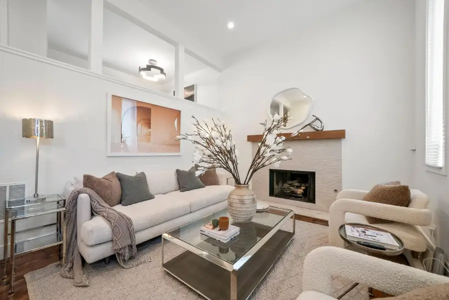 3307 Bay Court, Belmont, CA 94002 - #2