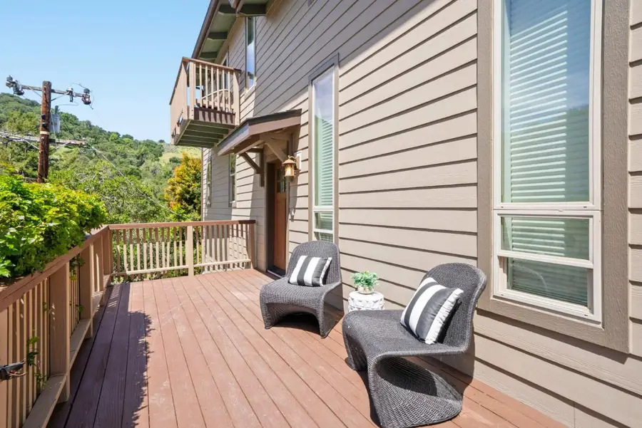 3307 Bay Court, Belmont, CA 94002 - #3
