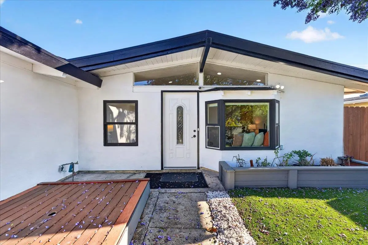 854 Lakewood Drive, Sunnyvale, CA 94089 - #1