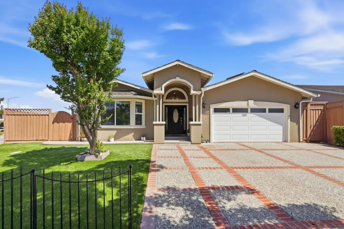 6552 Camden Avenue, San Jose, CA 95120 - #1