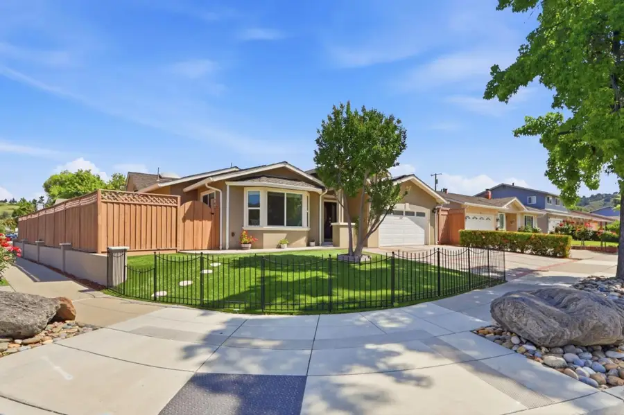 6552 Camden Avenue, San Jose, CA 95120 - #3