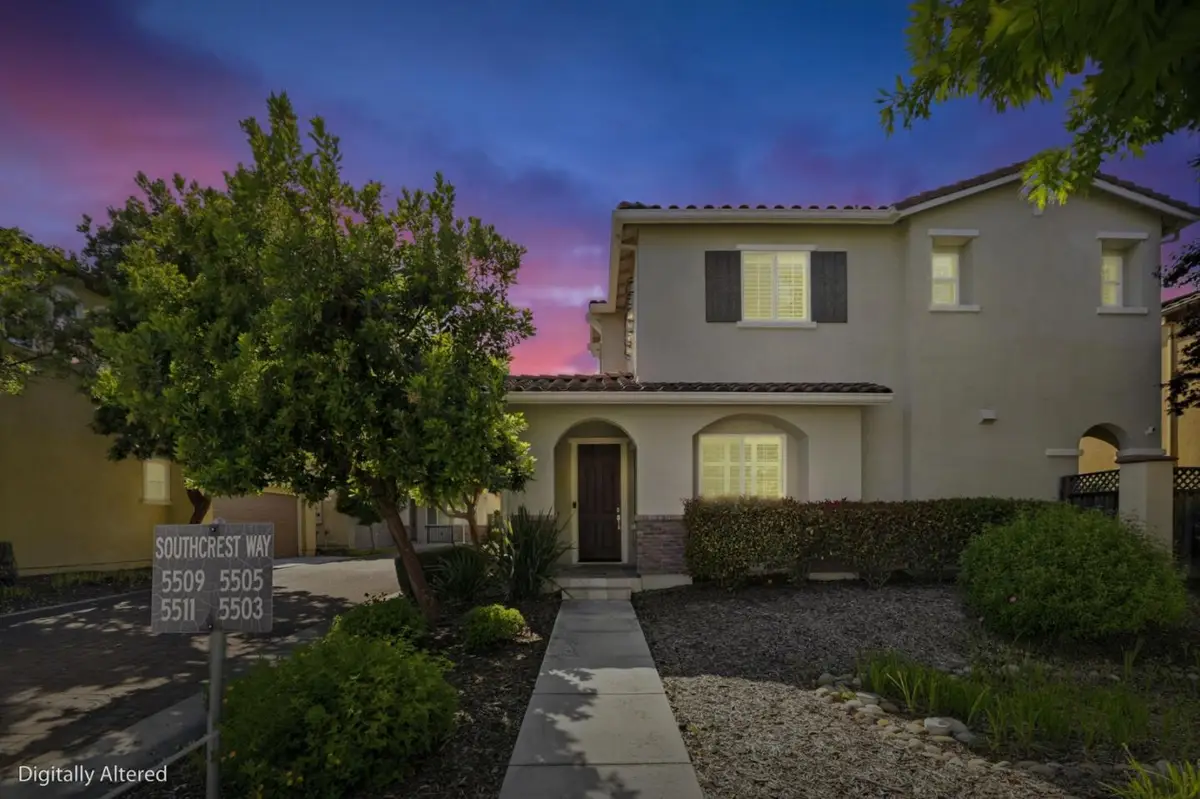 5503 Southcrest Way, San Jose, CA 95123 - #1