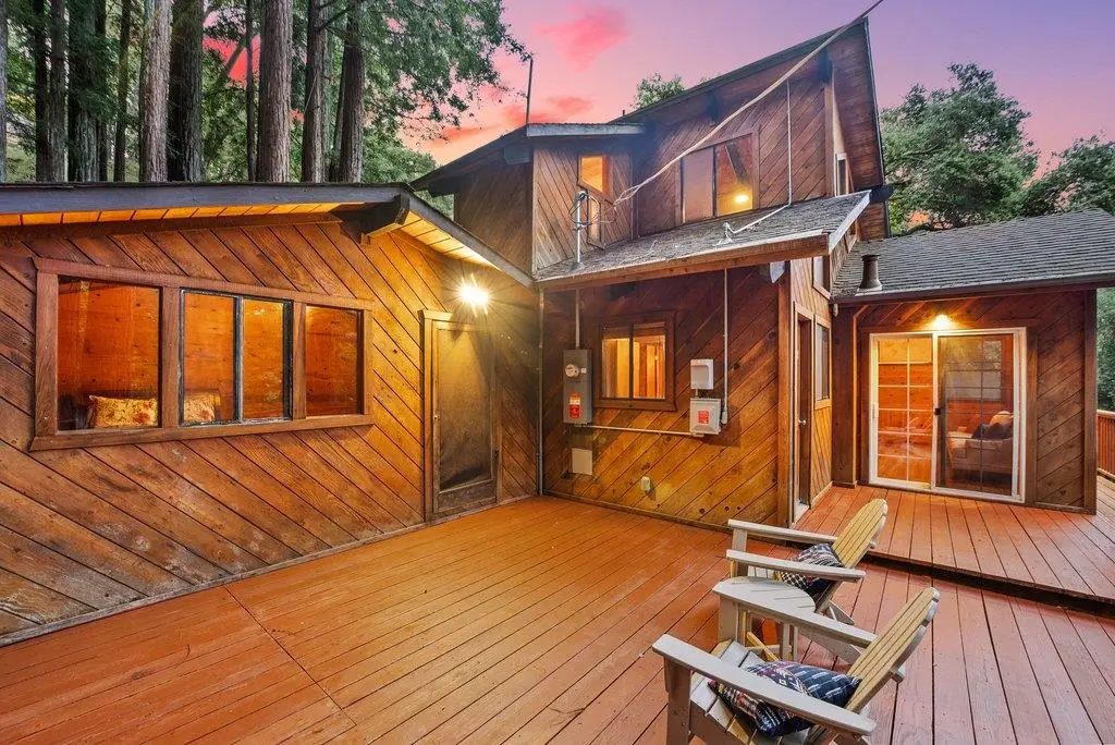 9937 Rosebloom Avenue, Felton, CA 95018 - #1