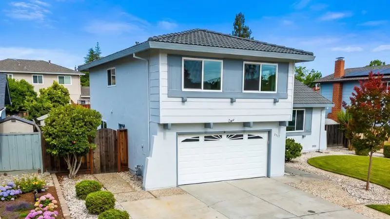 6165 Calle Del Conejo, San Jose, CA 95120 - #2