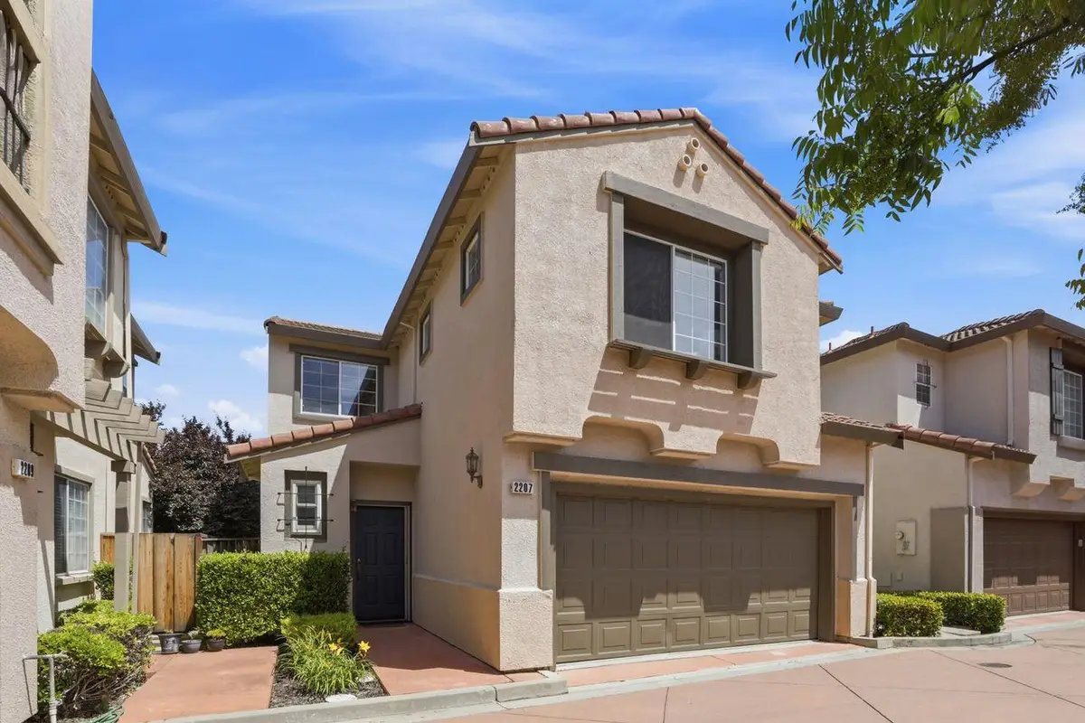 2207 Gianera Street, Santa Clara, CA 95054 - #1