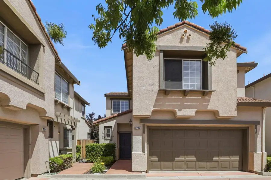 2207 Gianera Street, Santa Clara, CA 95054 - #3