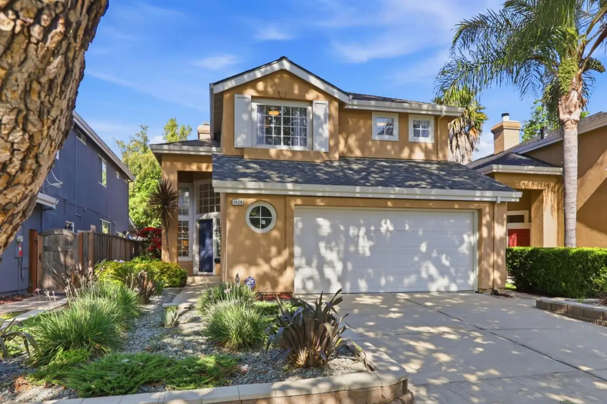 1039 Spencer Avenue, San Jose, CA 95125 - #1
