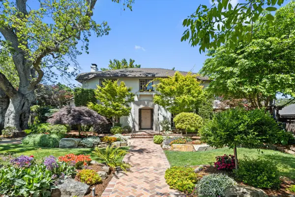 828 Blandford Boulevard, Redwood City, CA 94062