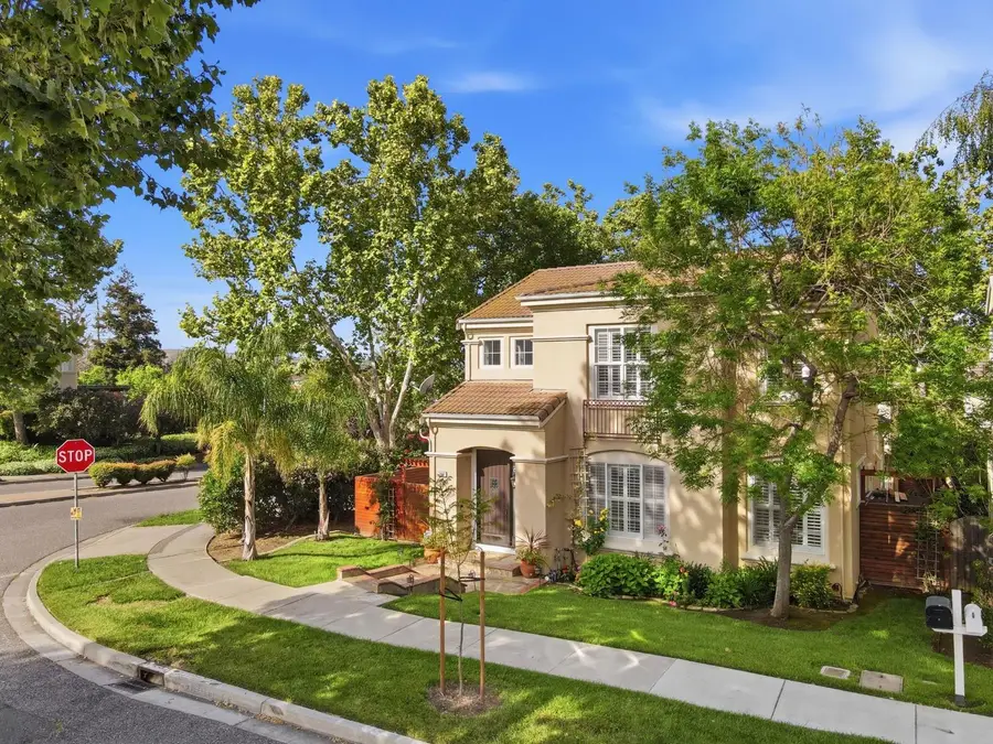 3997 Chamberer Drive, San Jose, CA 95135 - #3