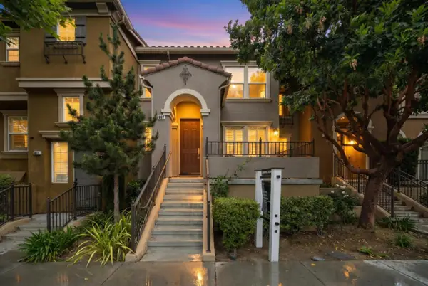 807 Batista Drive, San Jose, CA 95136