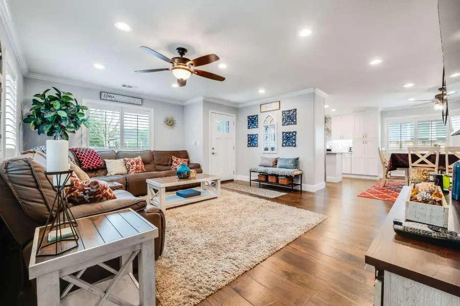 345 N 19th Street, San Jose, CA 95112 - #3