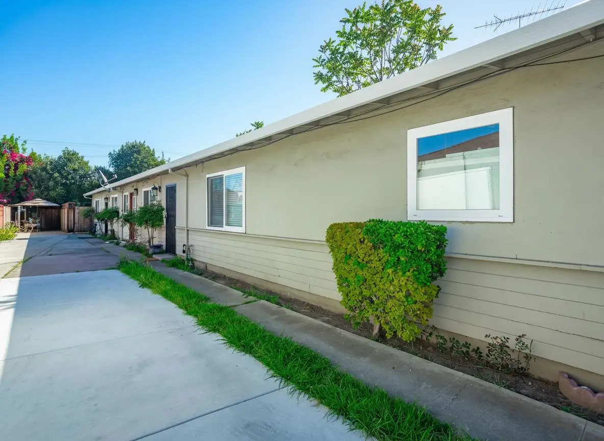 1120 Locust Street, San Jose, CA 95110 - #1