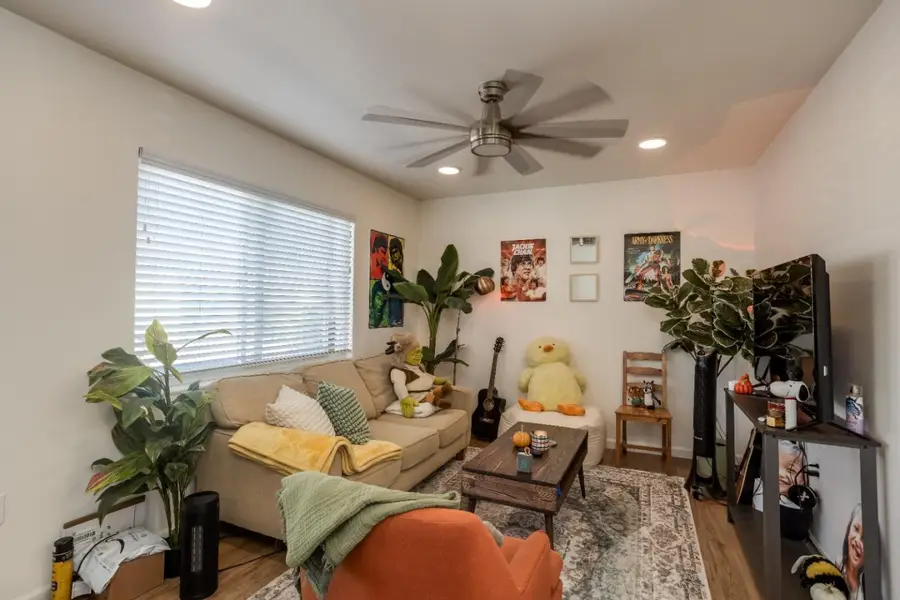 1120 Locust Street, San Jose, CA 95110 - #3
