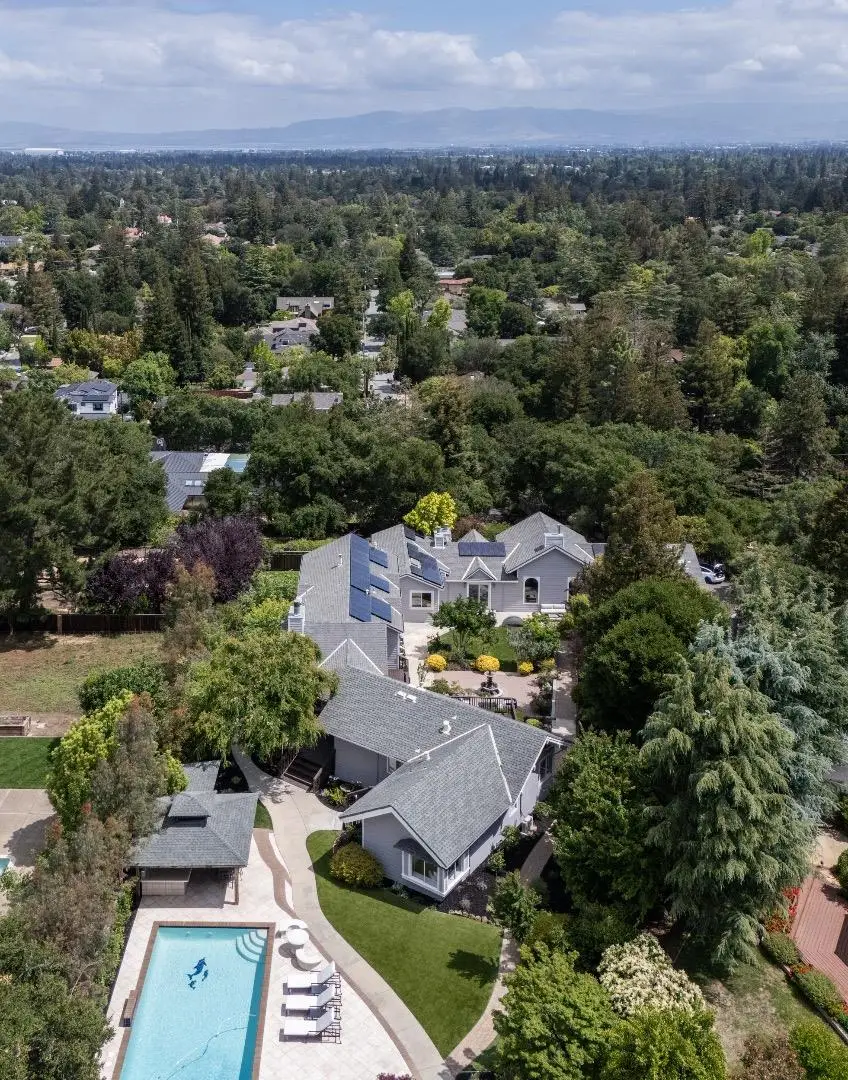 1901 Quail Meadow Road, Los Altos, CA 94024 - #1