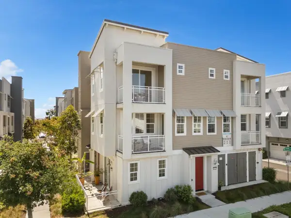 9423 Ocean Park Way, Newark, CA 94560