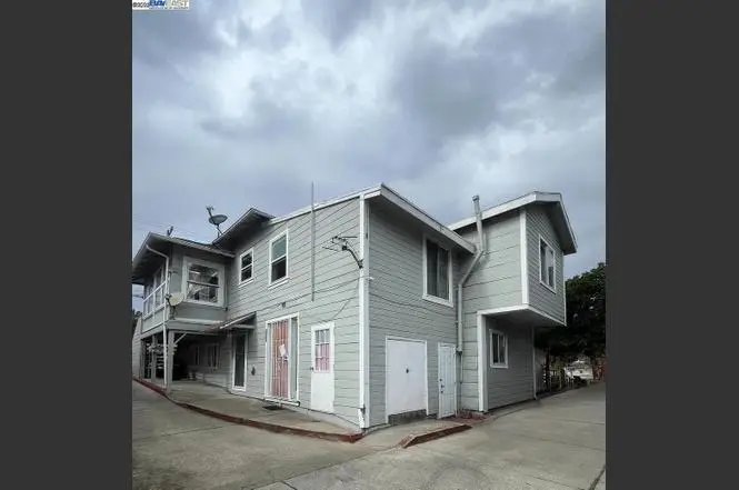 2158 High Street, Oakland, CA 94601 - #1