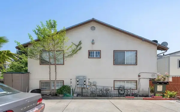 2160 High Street, Oakland, CA 94601