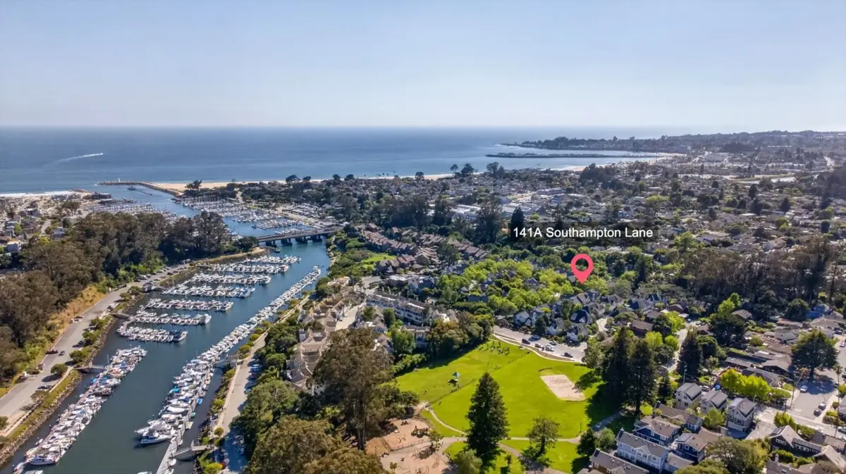 141 Southampton Lane #A, Santa Cruz, CA 95062 - #1