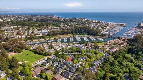 141 Southampton Lane #A, Santa Cruz, CA 95062