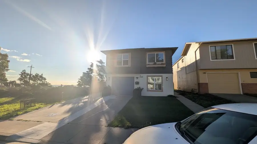 910 Skyline Drive, Daly City, CA 94015 - #3