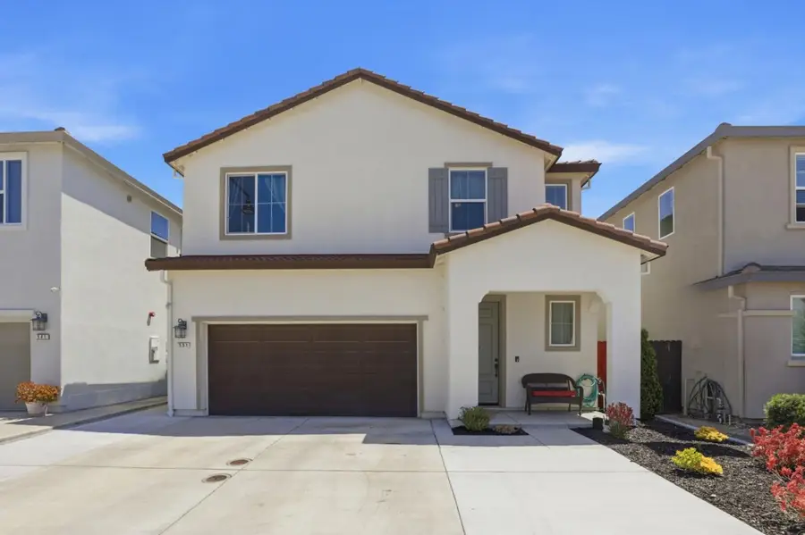 551 Gabriele Court, Hollister, CA 95023 - #2