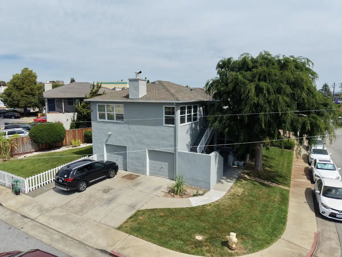 34 & 36 W 38th Avenue, San Mateo, CA 94403 - #1