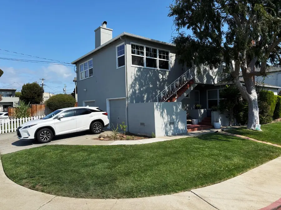 34 & 36 W 38th Avenue, San Mateo, CA 94403 - #2