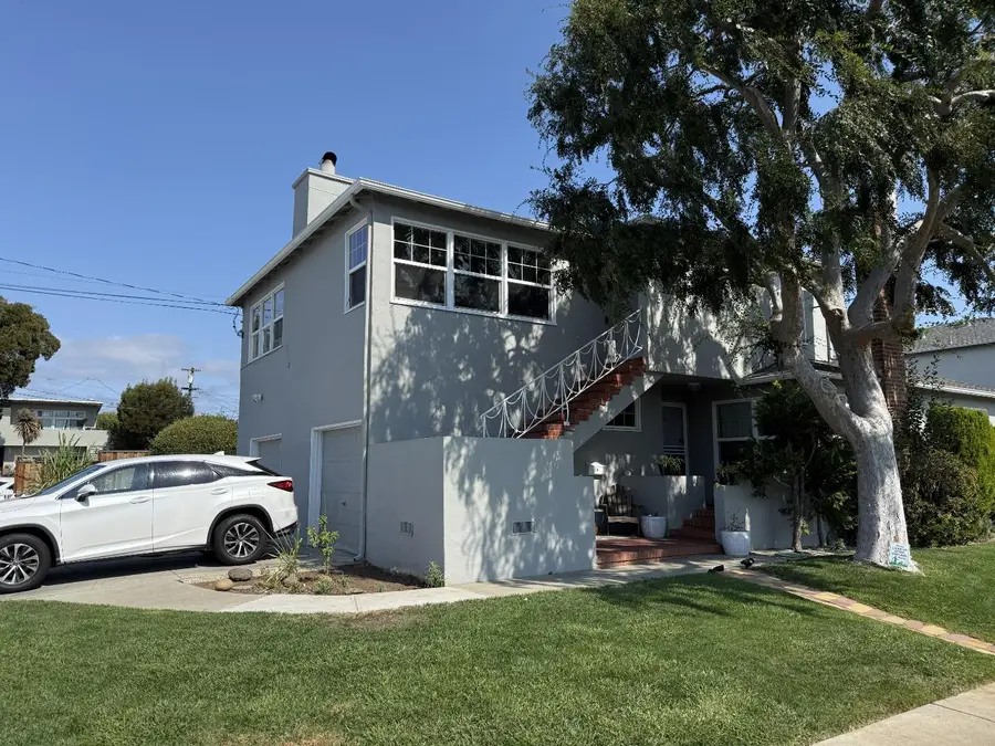 34 & 36 W 38th Avenue, San Mateo, CA 94403 - #3